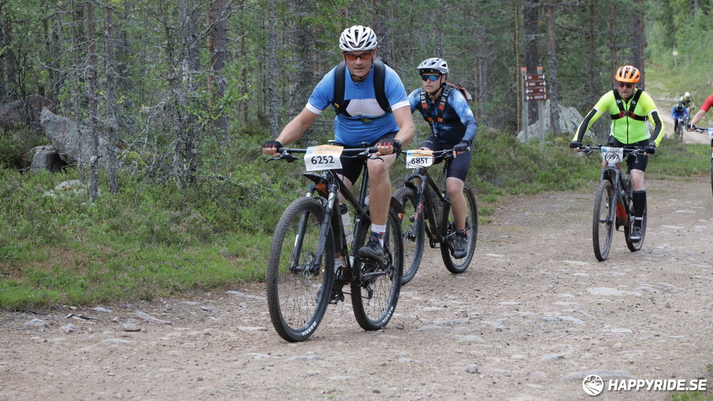 Bild från Cykelvasan 2024
