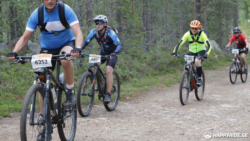 Bild från Cykelvasan 2024