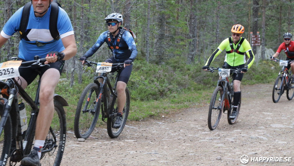 Bild från Cykelvasan 2024