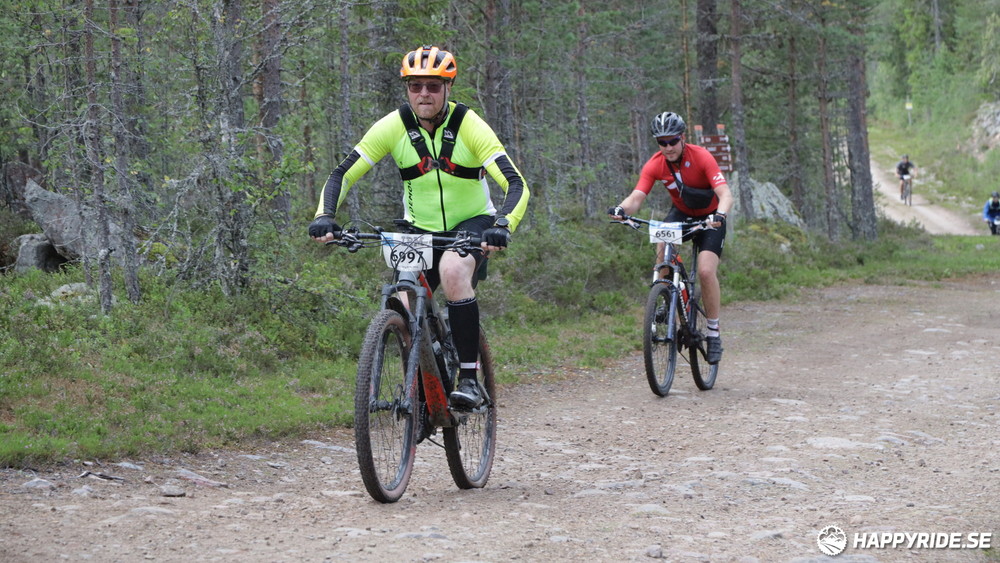 Bild från Cykelvasan 2024