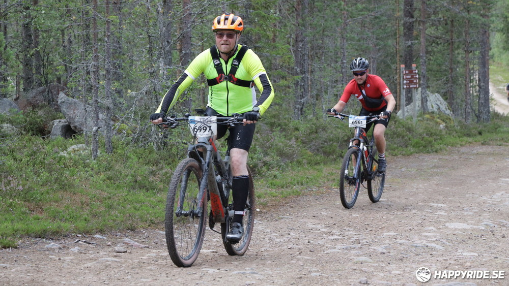 Bild från Cykelvasan 2024