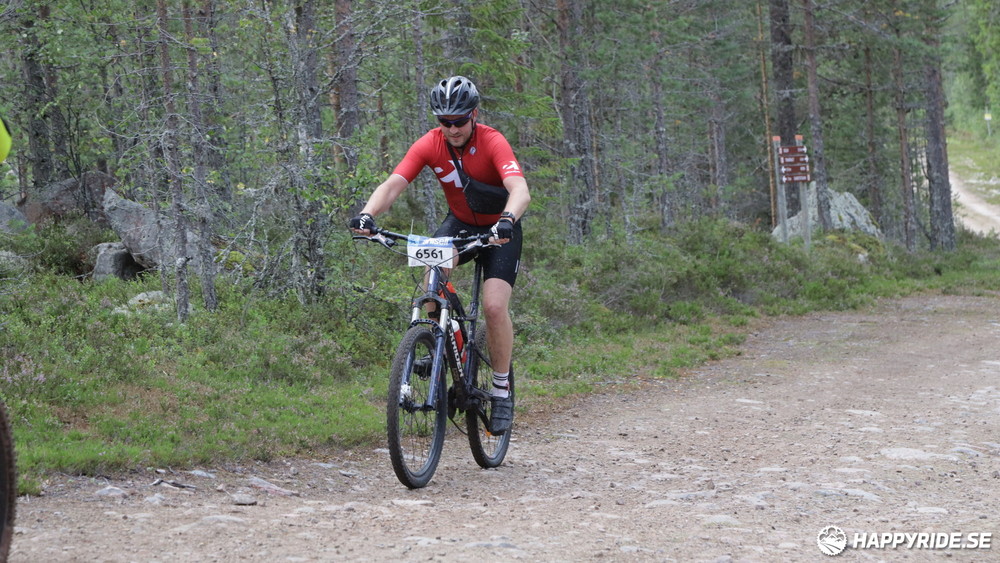 Bild från Cykelvasan 2024