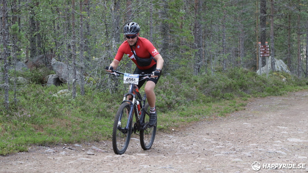 Bild från Cykelvasan 2024