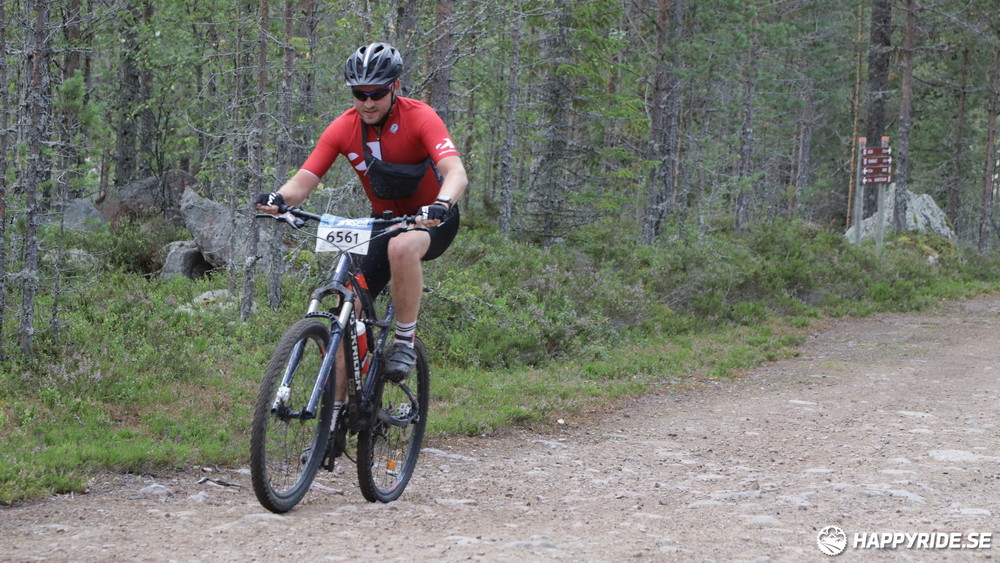 Bild från Cykelvasan 2024