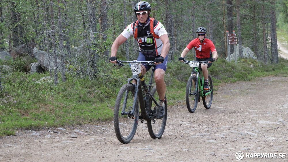 Bild från Cykelvasan 2024