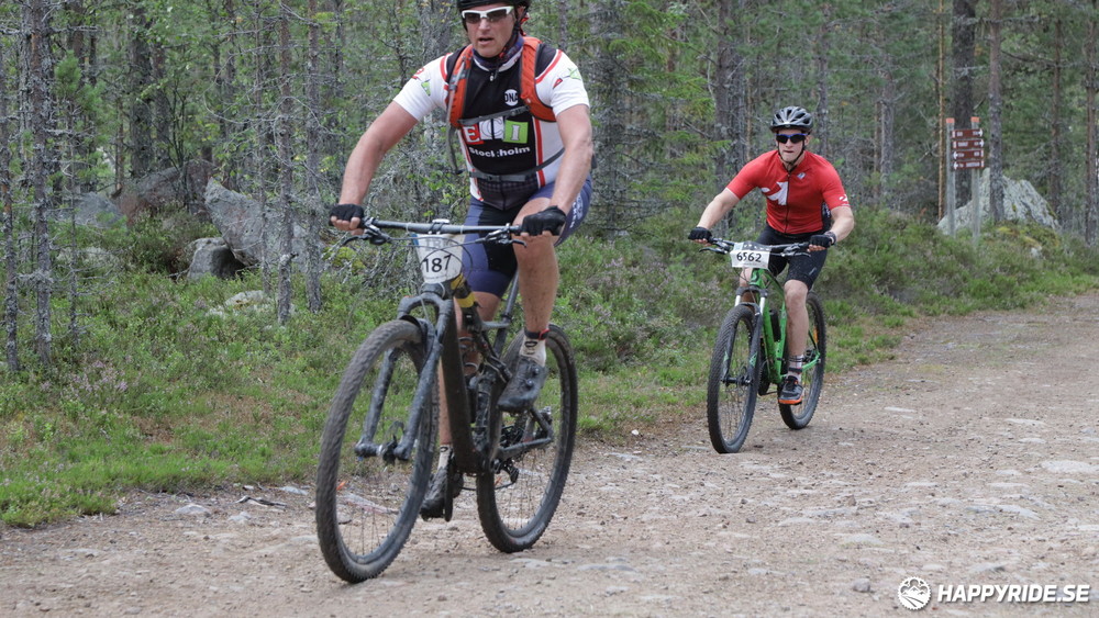 Bild från Cykelvasan 2024