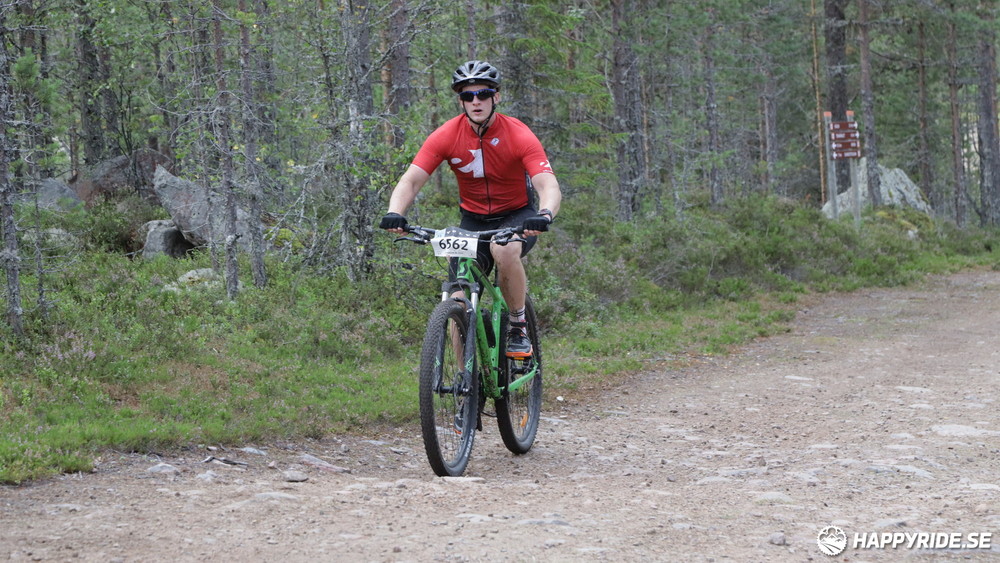 Bild från Cykelvasan 2024