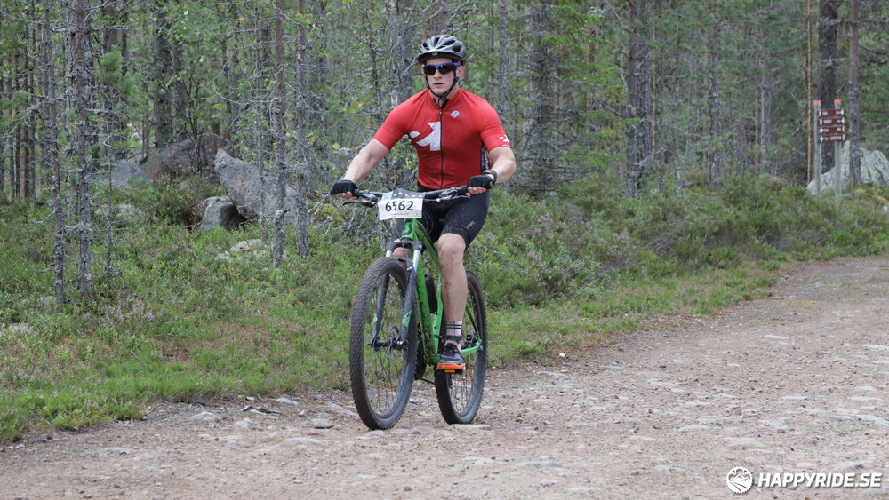 Bild från Cykelvasan 2024
