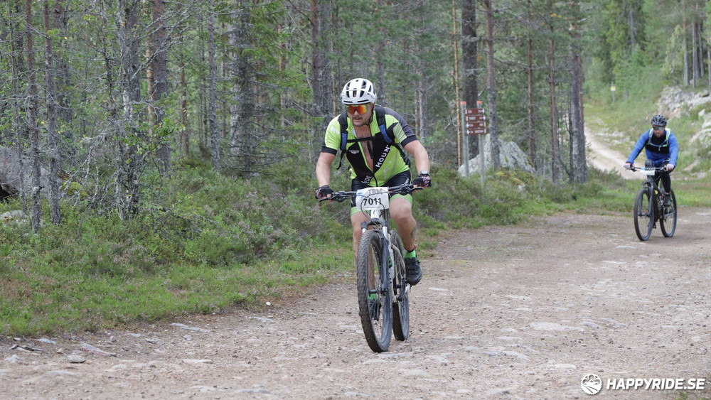 Bild från Cykelvasan 2024