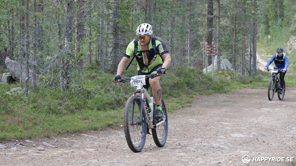 Bild från Cykelvasan 2024