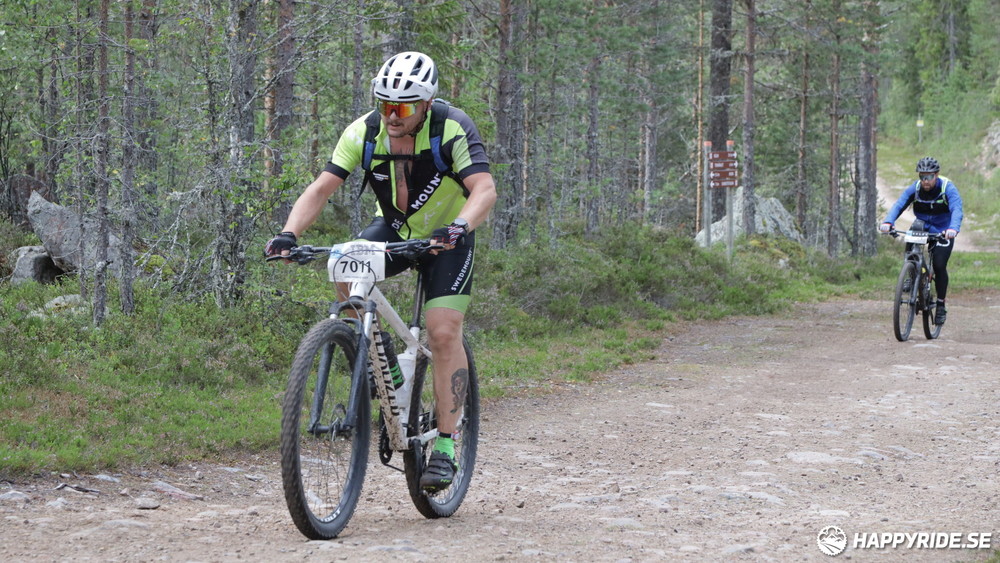 Bild från Cykelvasan 2024