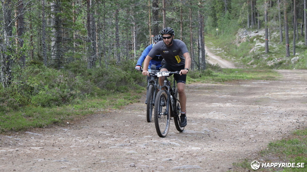 Bild från Cykelvasan 2024