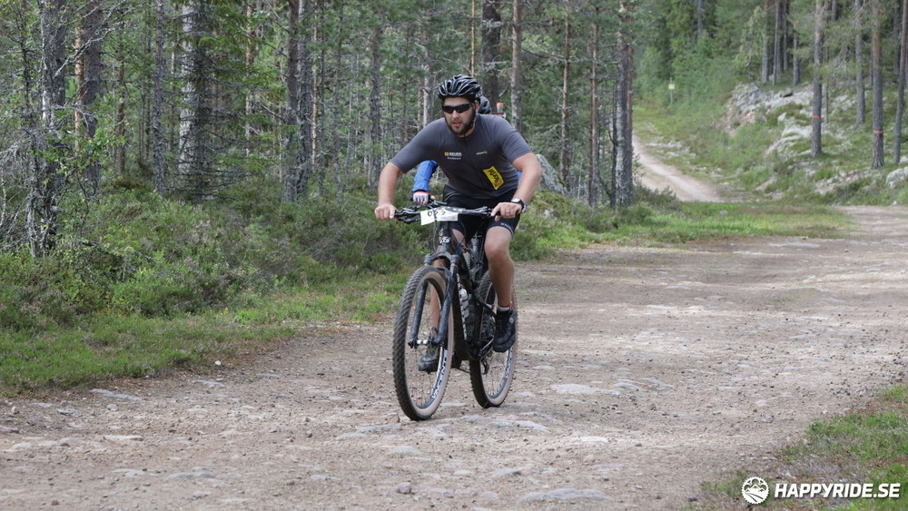 Bild från Cykelvasan 2024