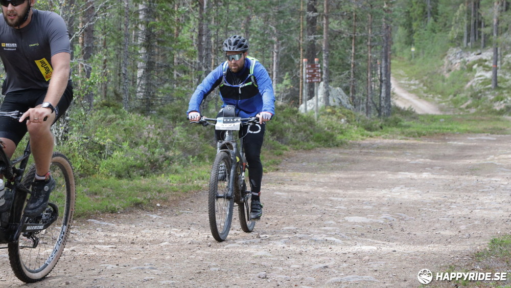 Bild från Cykelvasan 2024