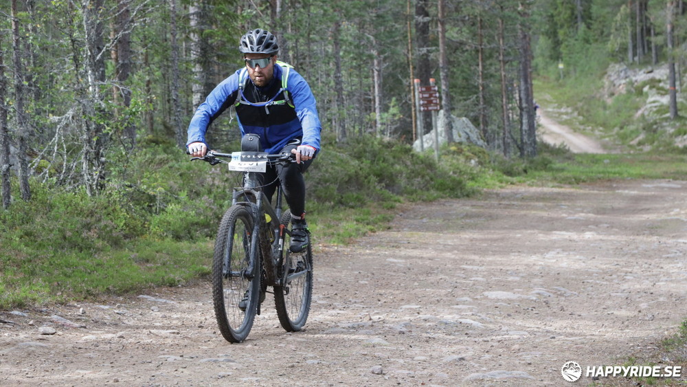 Bild från Cykelvasan 2024