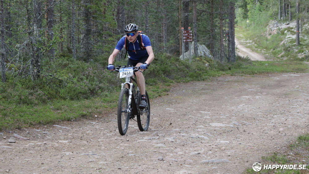 Bild från Cykelvasan 2024