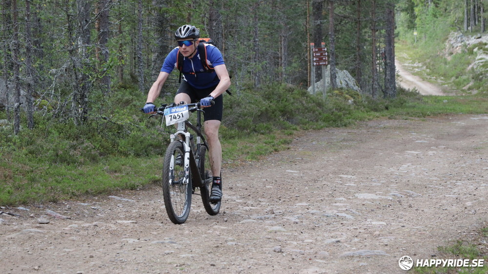 Bild från Cykelvasan 2024