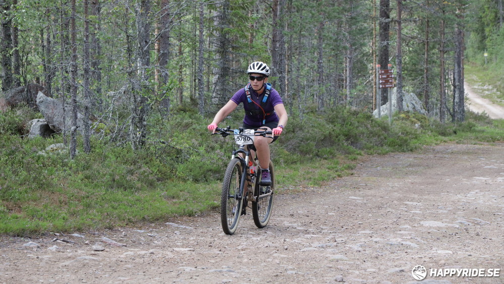 Bild från Cykelvasan 2024