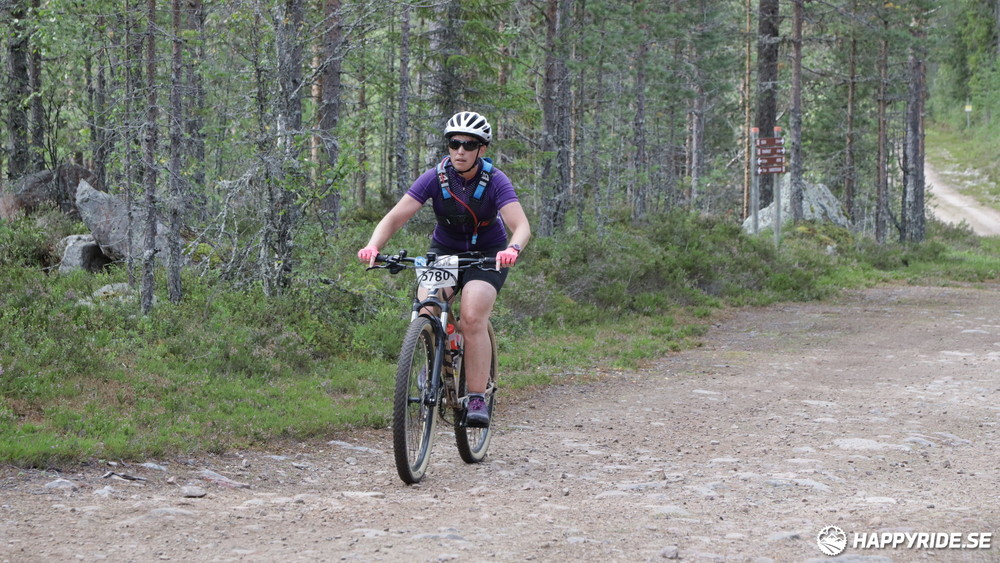 Bild från Cykelvasan 2024