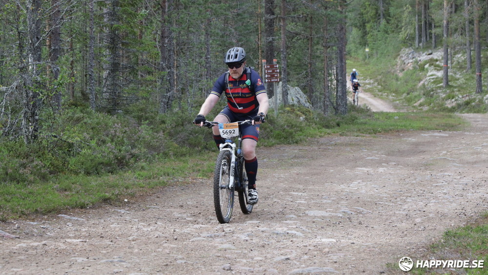 Bild från Cykelvasan 2024