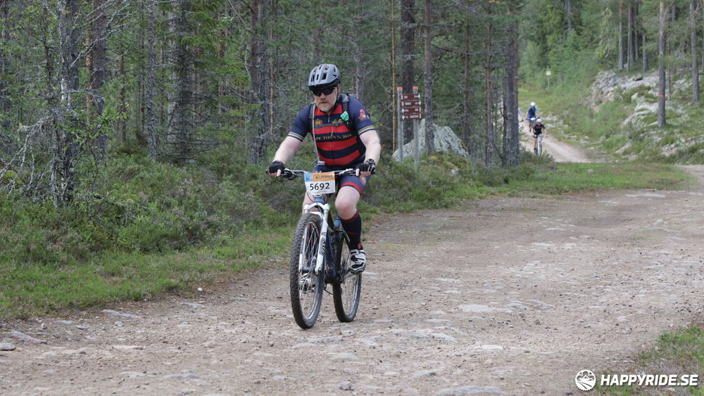 Bild från Cykelvasan 2024