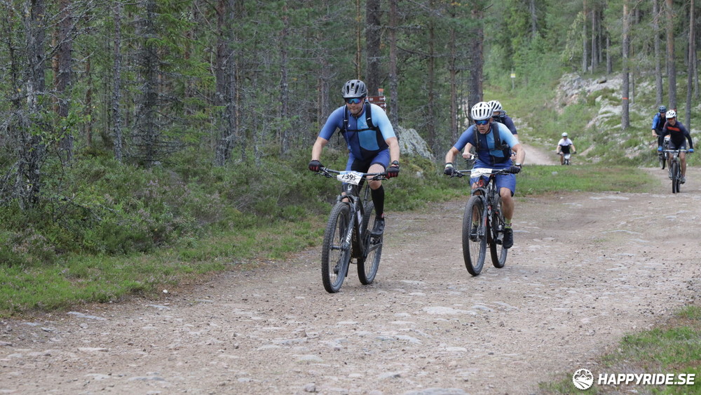 Bild från Cykelvasan 2024