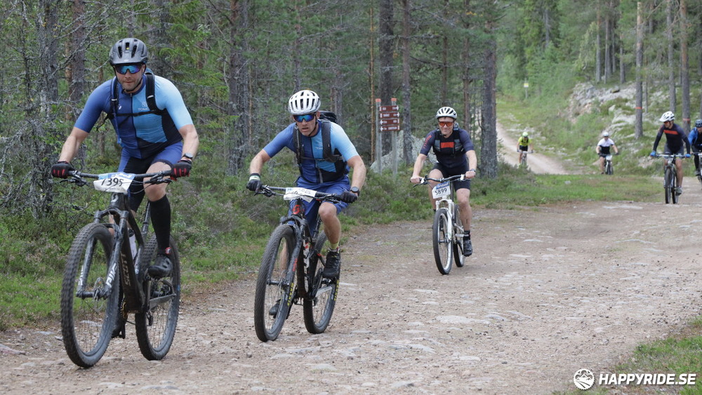 Bild från Cykelvasan 2024