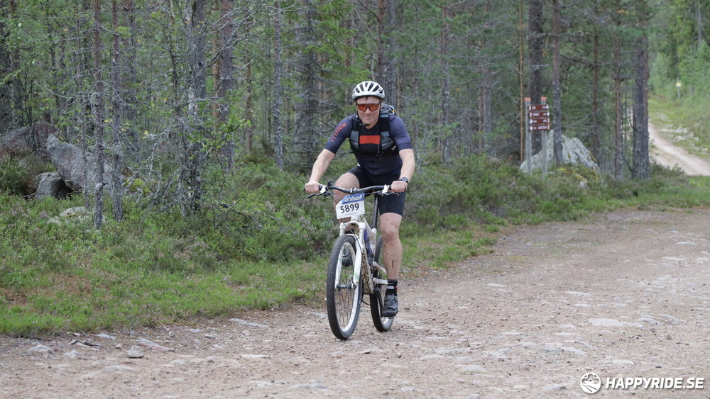 Bild från Cykelvasan 2024