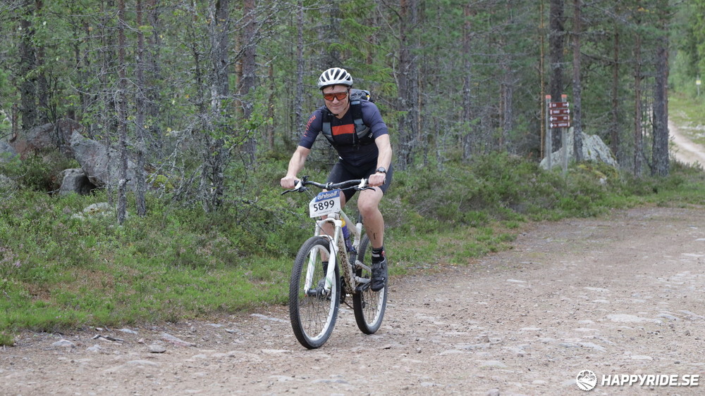 Bild från Cykelvasan 2024