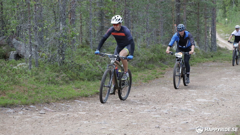 Bild från Cykelvasan 2024