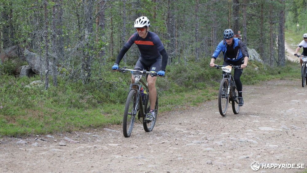 Bild från Cykelvasan 2024
