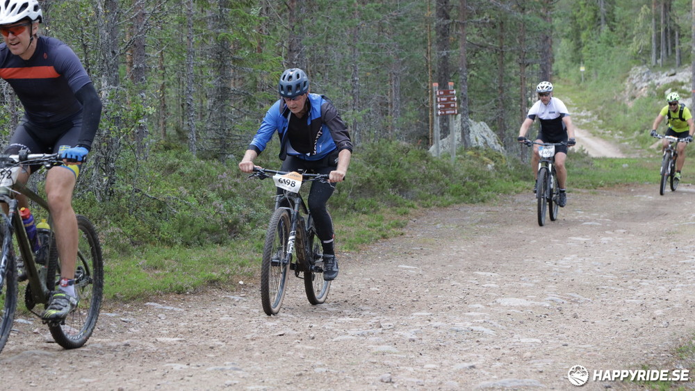Bild från Cykelvasan 2024