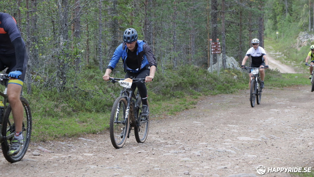 Bild från Cykelvasan 2024