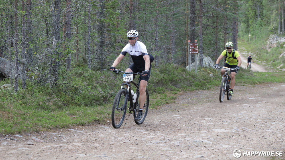 Bild från Cykelvasan 2024