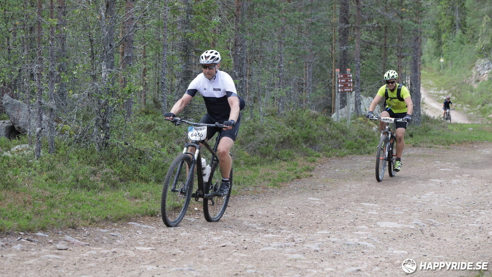 Bild från Cykelvasan 2024