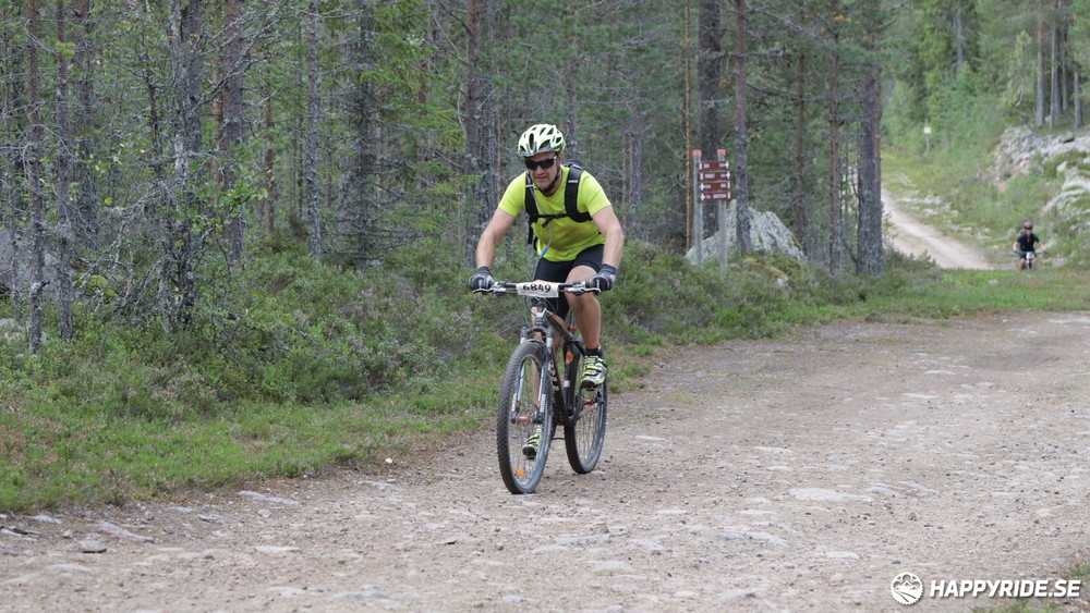 Bild från Cykelvasan 2024