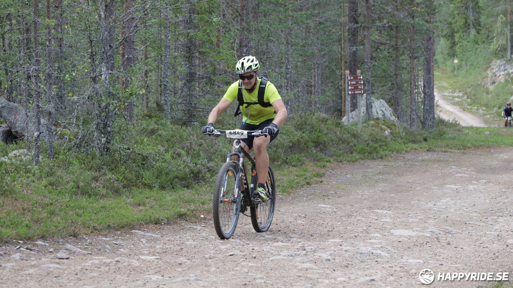 Bild från Cykelvasan 2024