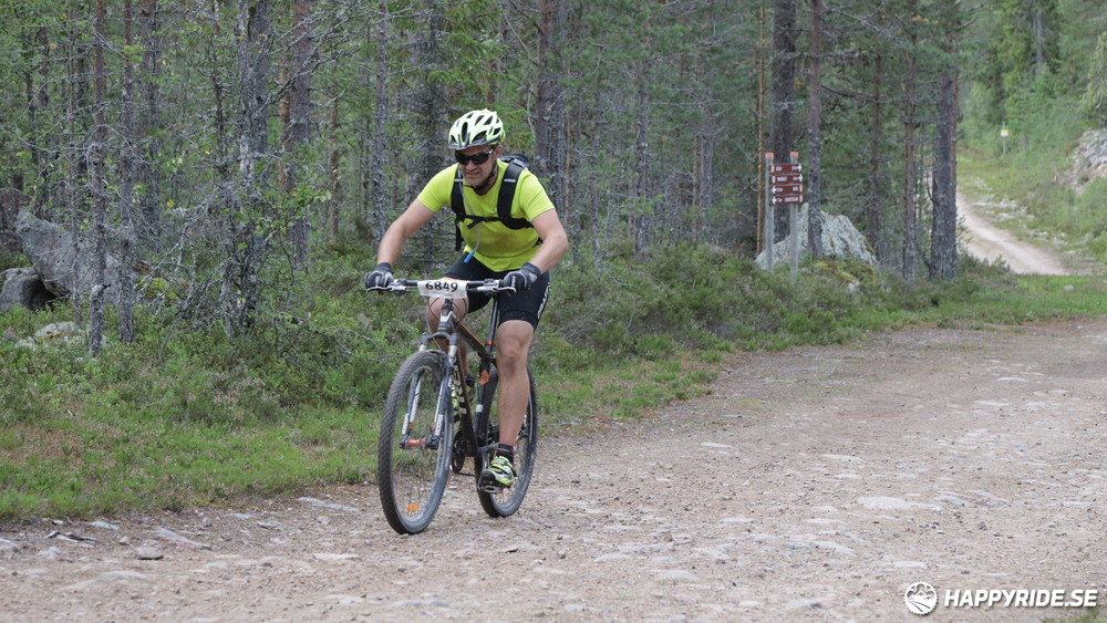 Bild från Cykelvasan 2024