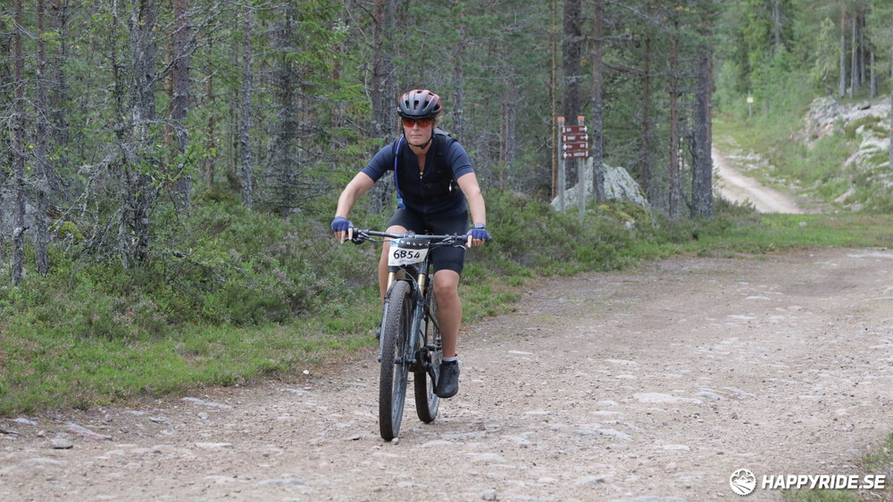 Bild från Cykelvasan 2024