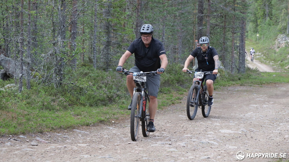 Bild från Cykelvasan 2024