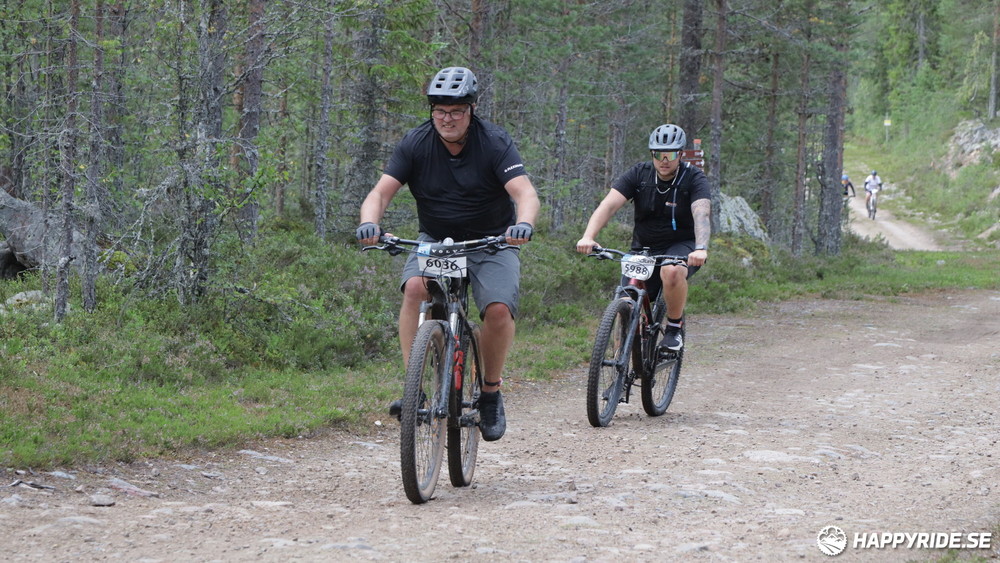 Bild från Cykelvasan 2024