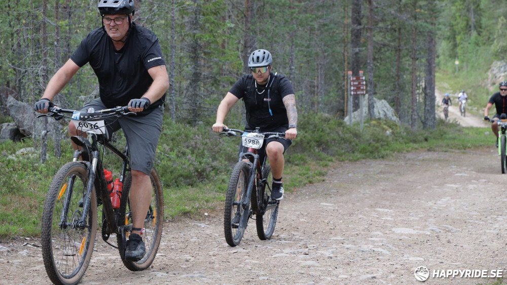 Bild från Cykelvasan 2024
