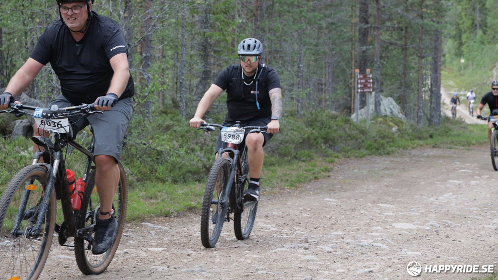 Bild från Cykelvasan 2024