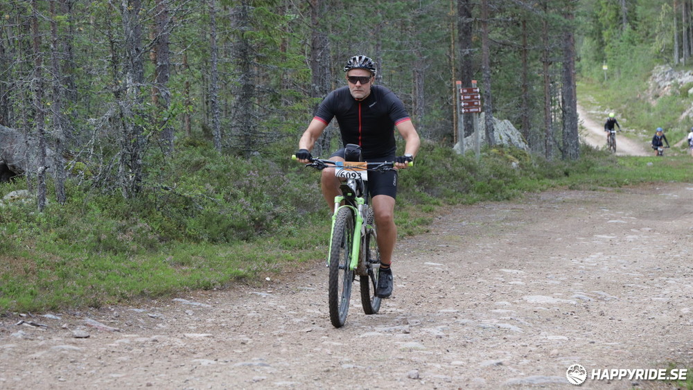 Bild från Cykelvasan 2024