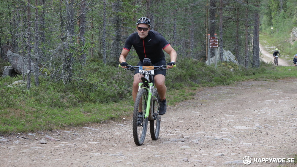Bild från Cykelvasan 2024