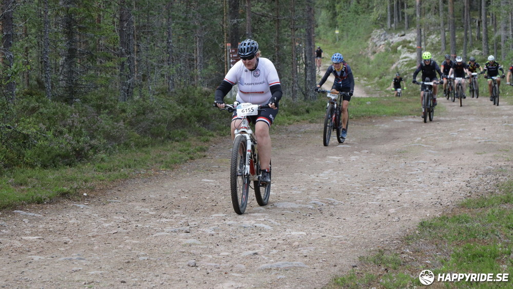 Bild från Cykelvasan 2024