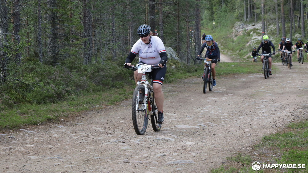 Bild från Cykelvasan 2024