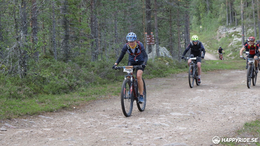 Bild från Cykelvasan 2024