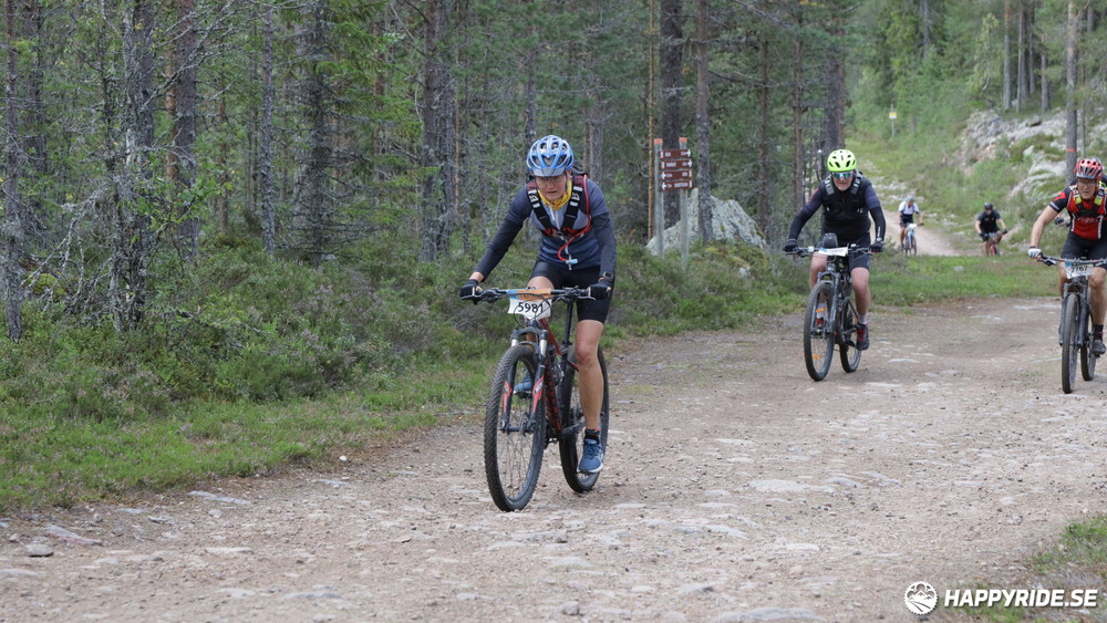 Bild från Cykelvasan 2024
