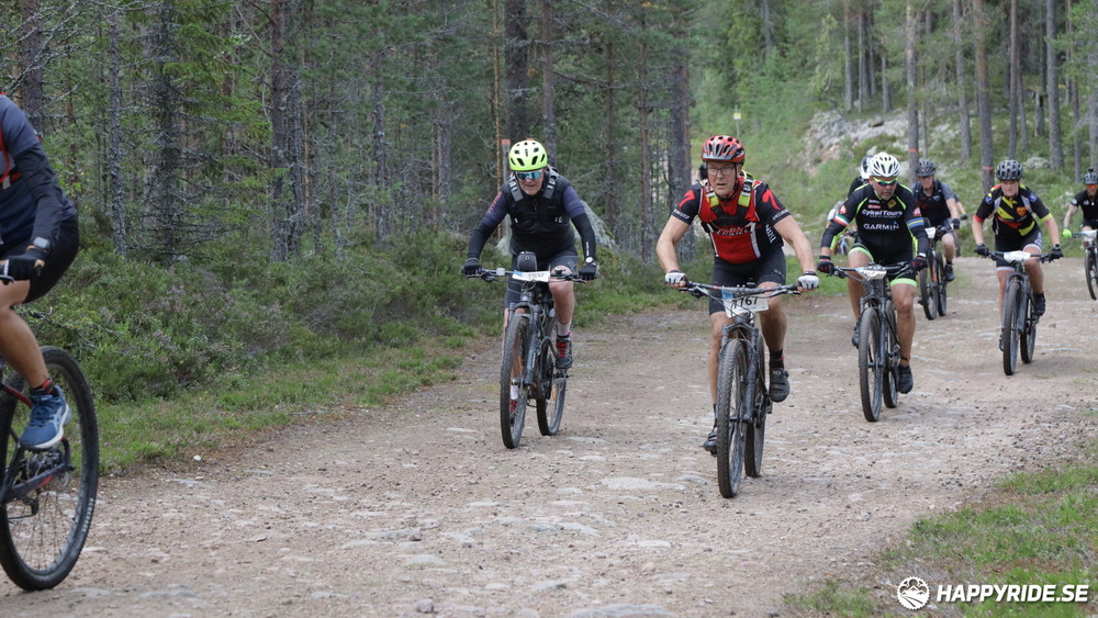 Bild från Cykelvasan 2024